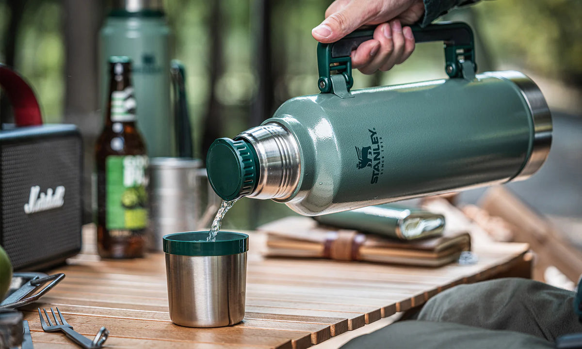 ピクニックでウキウキ – SATORY