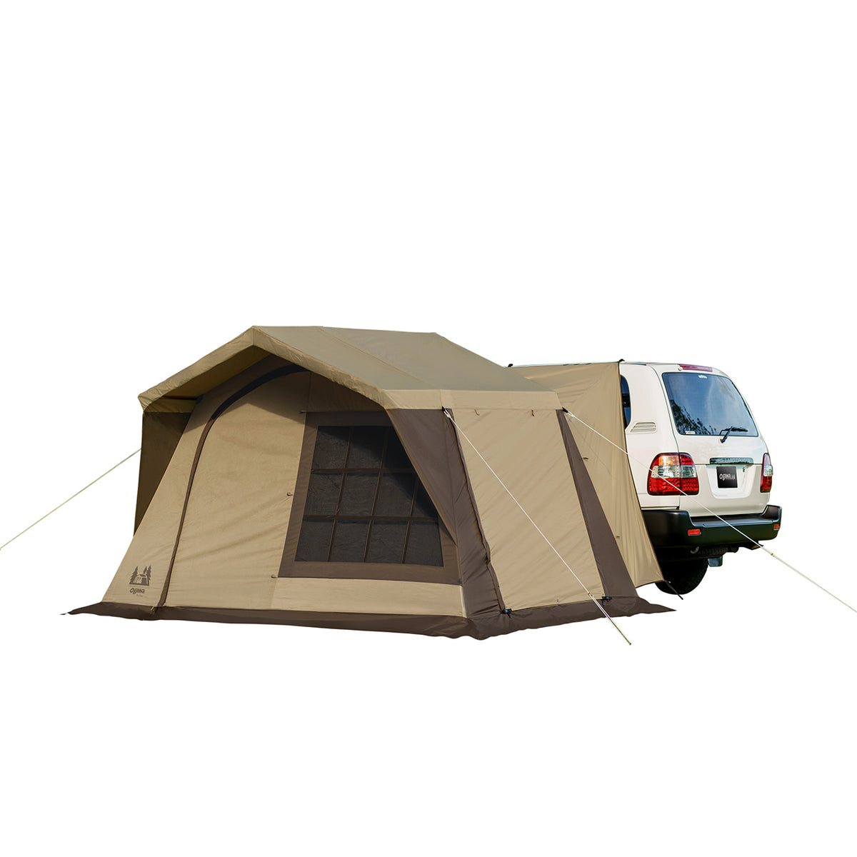 ogawa カーサイドロッジ キャンプテント 正規店 オガワ カーサイドロッジ ogawa CAR SIDE LODGE