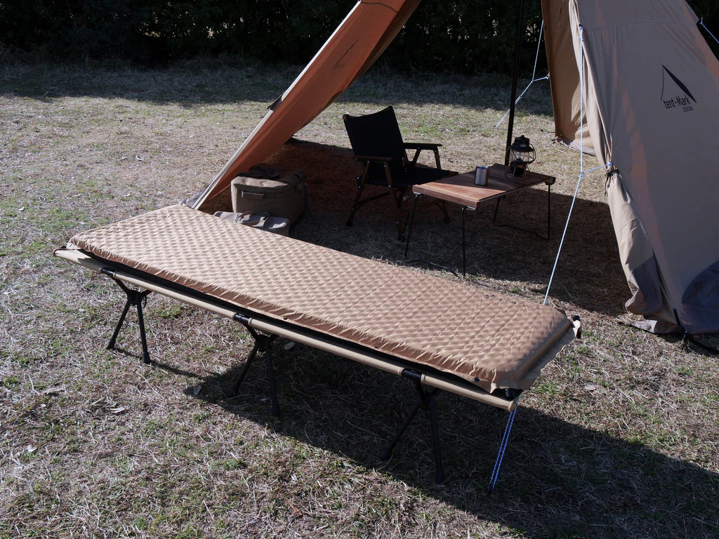 VENTLAX 　インフレーターマット INFLATABLE MAT – VENTLAX