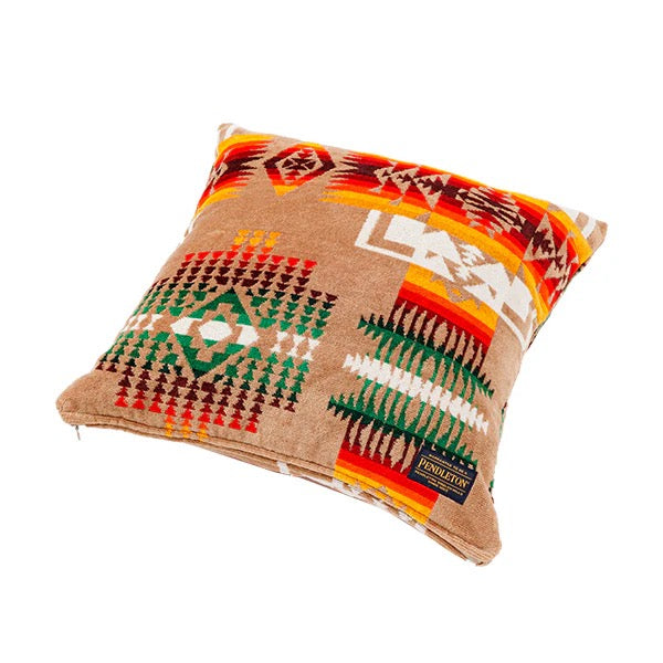 PENDLETON ジャガードタオルクッションカバー – SATORY