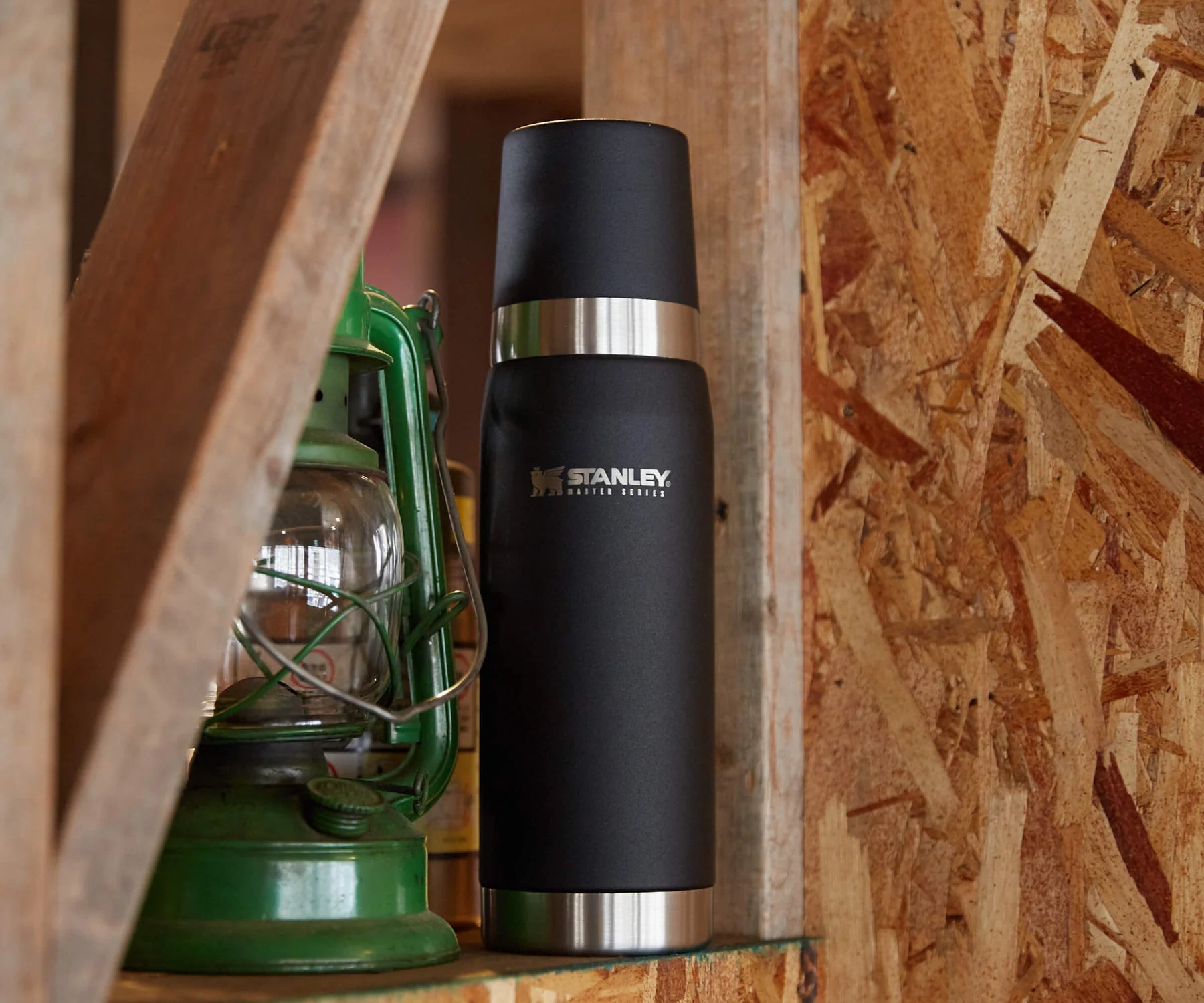 STANLEY マスター真空ボトル0.75Ⅼ – SATORY STANLEY マスター真空ボトル0.75Ⅼ – SATORY