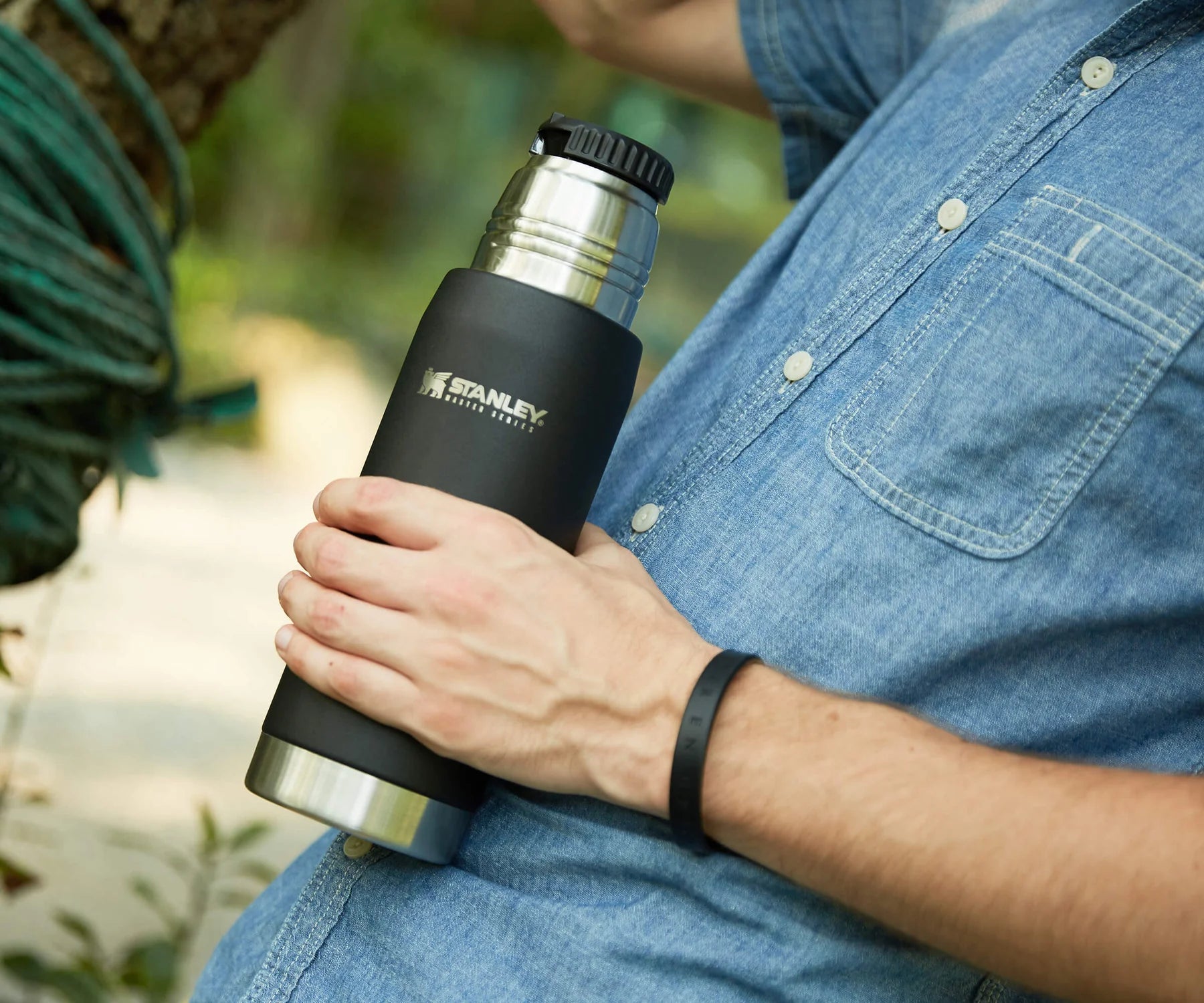 STANLEY マスター真空ボトル0.75Ⅼ – SATORY STANLEY マスター真空ボトル0.75Ⅼ – SATORY
