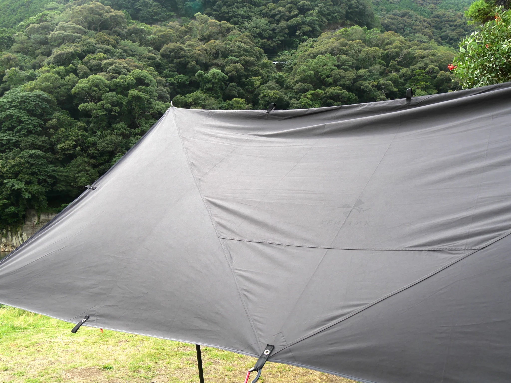 VENTLAX DIMENSION44TARP TC – SATORY VENTLAX DIMENSION44TARP TC – SATORY
