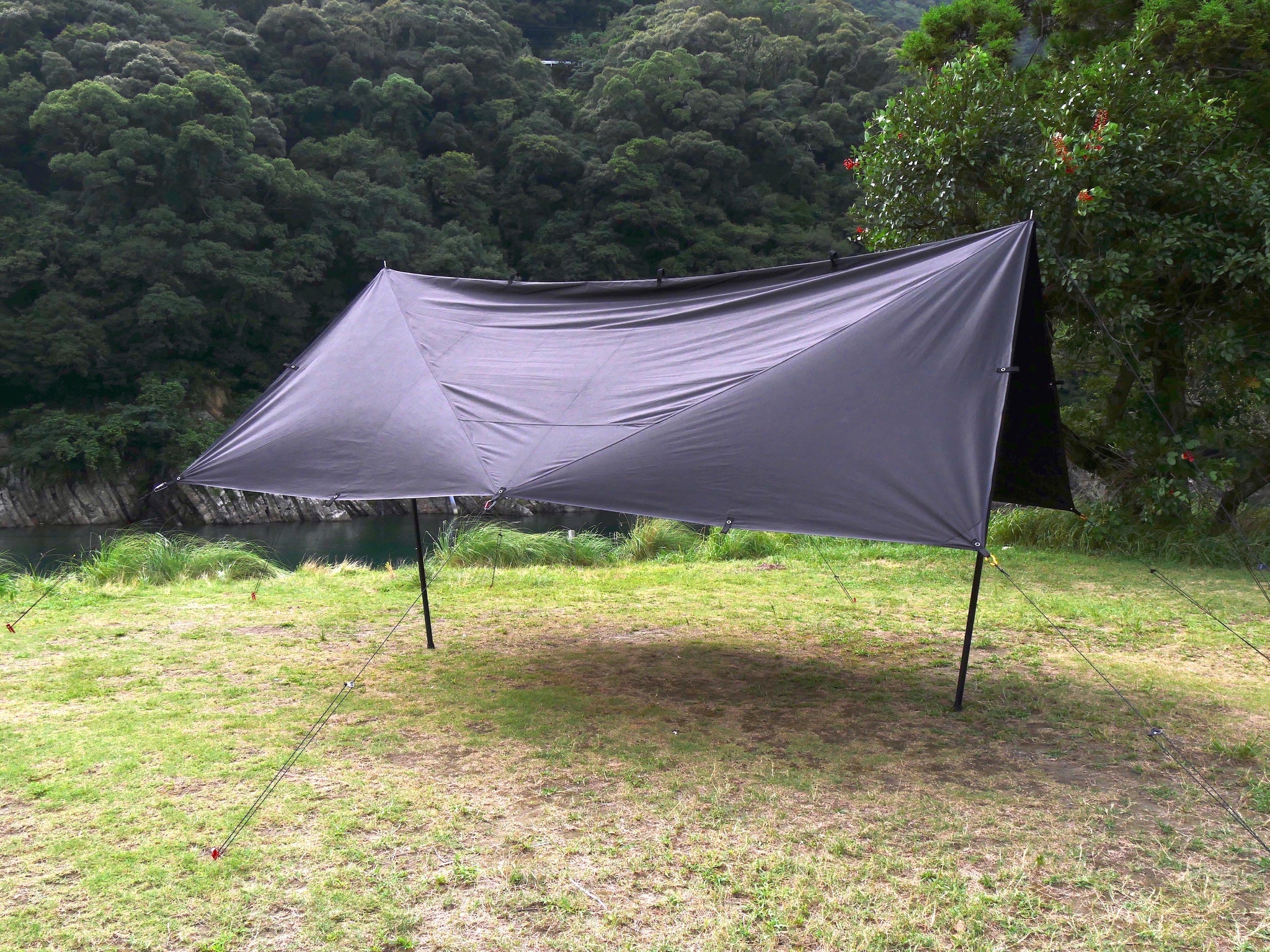 VENTLAX DIMENSION44TARP TC – SATORY