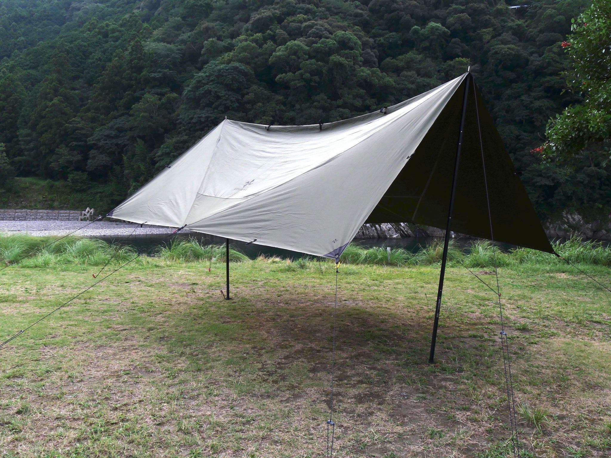 VENTLAX DIMENSION44TARP TC – SATORY
