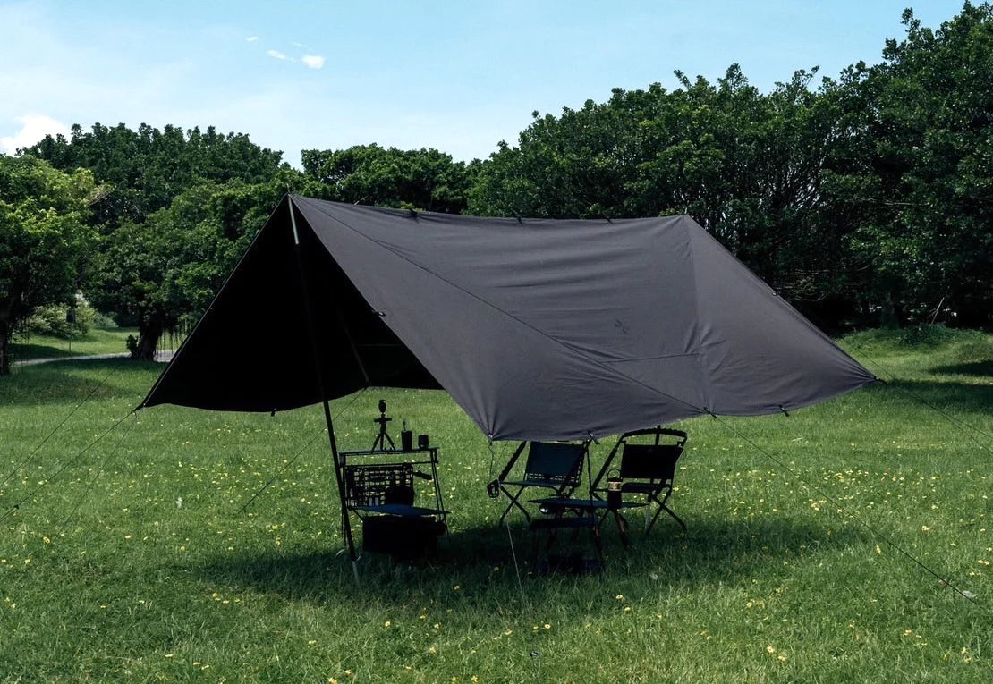 VENTLAX DIMENSION44TARP TC – SATORY VENTLAX DIMENSION44TARP TC – SATORY