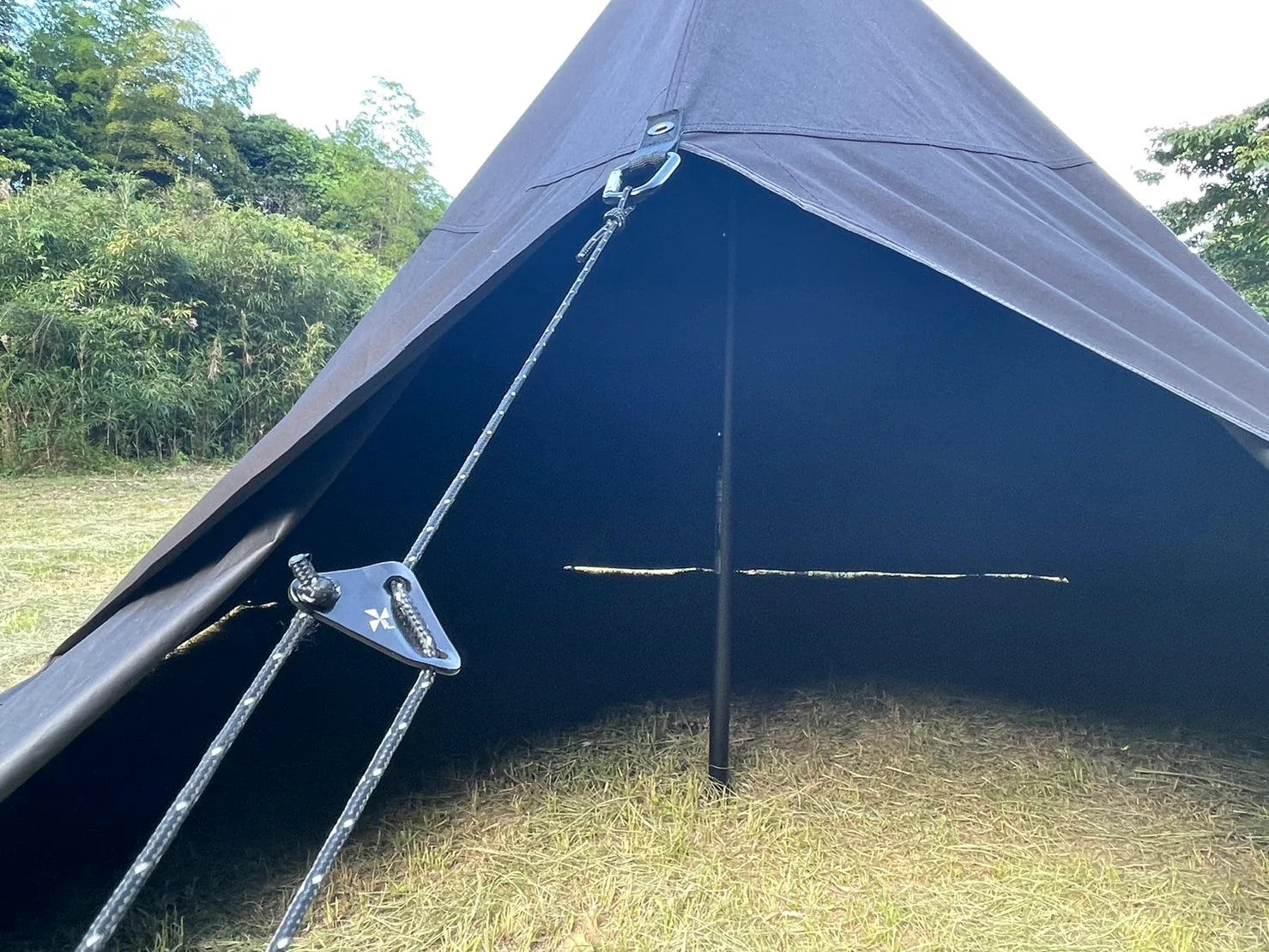 グラウンドワークス　TCタープ グラウンドワークス TCタープ ながのキャンパル ONLINE SHOP