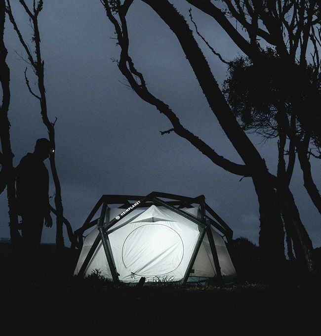 HEIMPLANET THE CAVE classic – SATORY