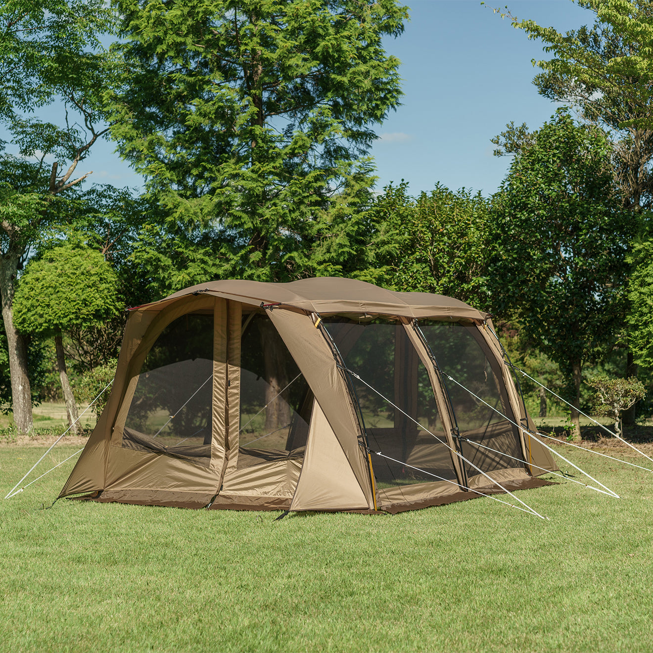 Ogawa アポロンS – SATORY