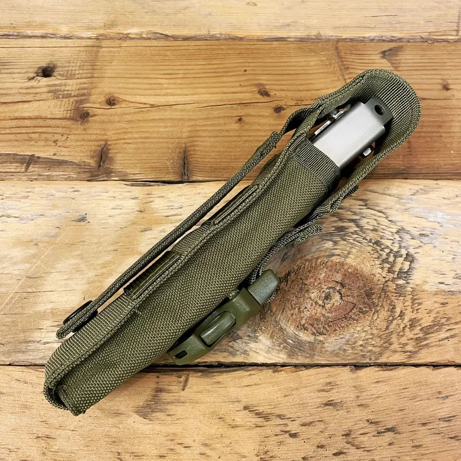 野良道具製作所 野良バサミLT(ステンレス)ケース付き – SATORY