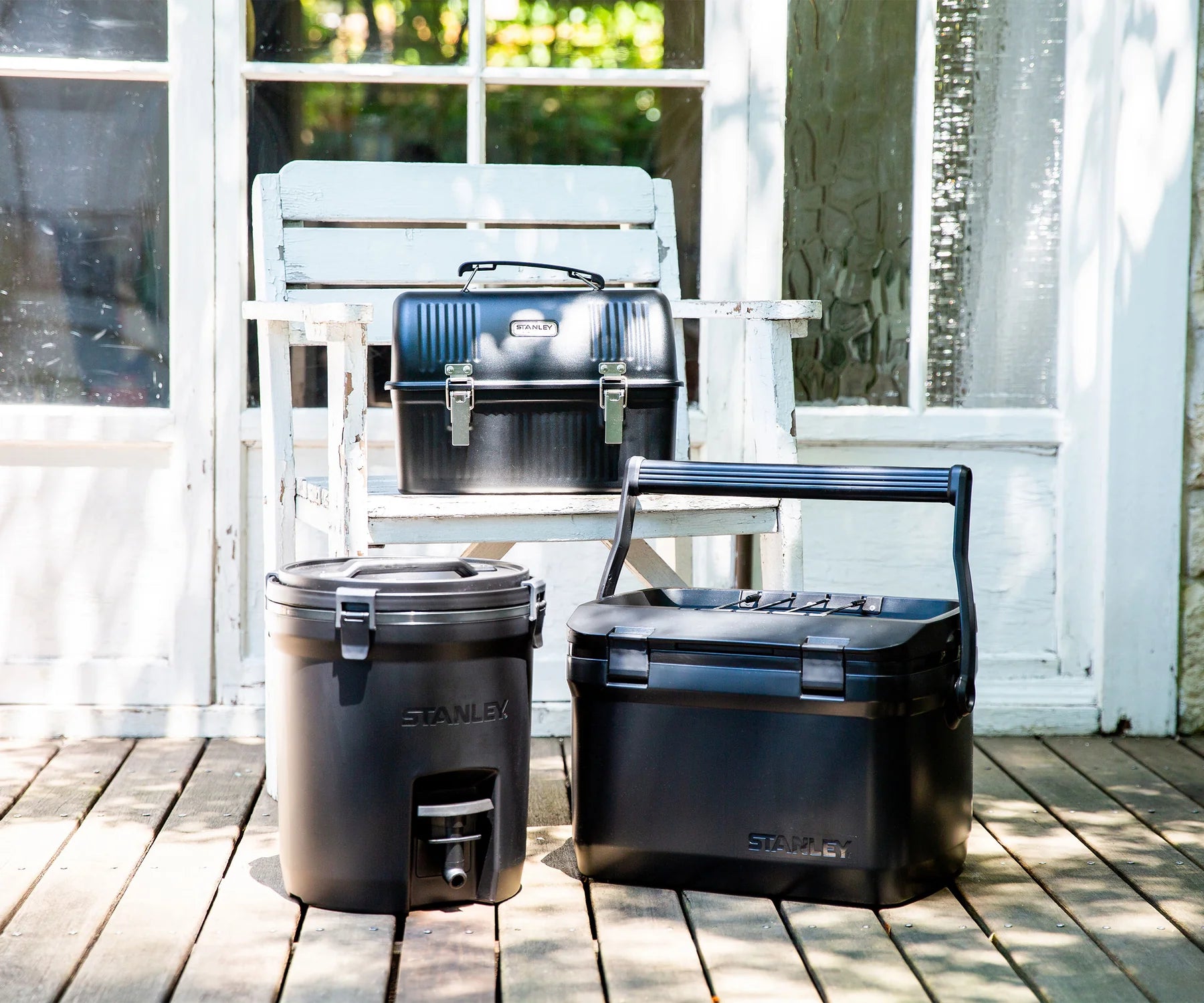 STANLEY 売っ クーラーボックス 黒 ブラック 15L STANLEY 売っ クーラーボックス 黒 ブラック 15L