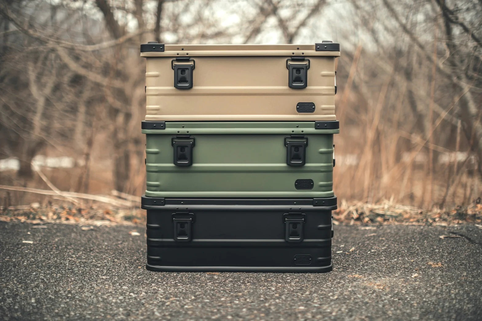 値下げVENTLAXアルミコンテナ46とTMR TANK-03WR ボードセット 値下げVENTLAXアルミコンテナ46とTMR TANK-03WR ボードセット 値下げ