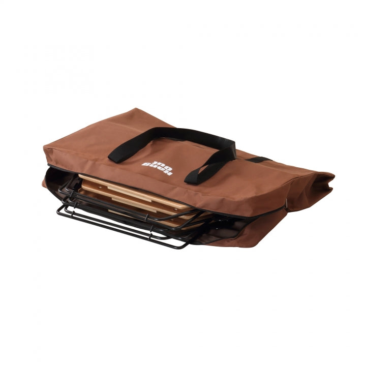 HangOut FRT ARCH TABLE用収納ケース – SATORY